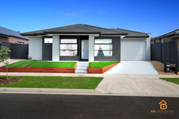 Main view of Homely house listing, 31 Babina Avenue, Melton South VIC 3338