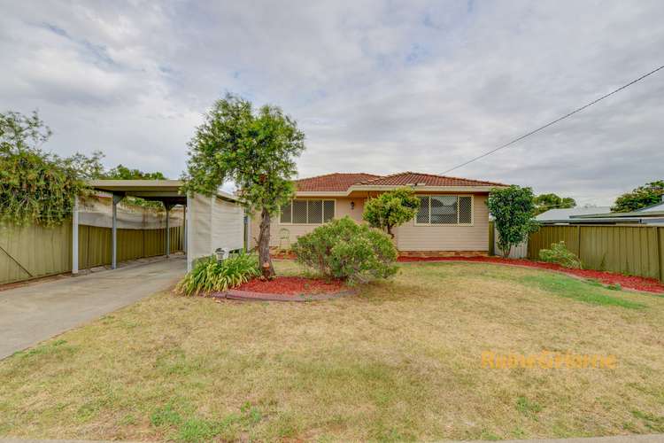Main view of Homely house listing, 48 Garden Street, Tamworth NSW 2340