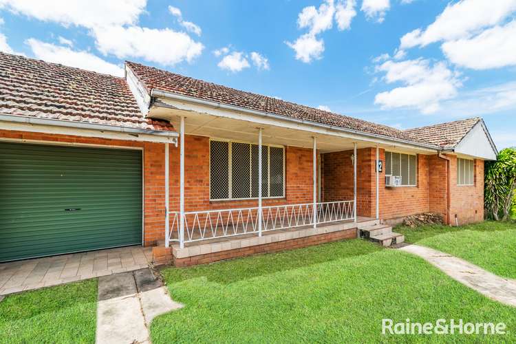 Main view of Homely house listing, 62 Stapleton Avenue, Casino NSW 2470