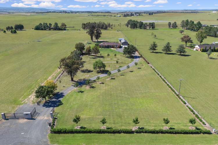 Main view of Homely house listing, 364 Limekilns Road, Kelso NSW 2795