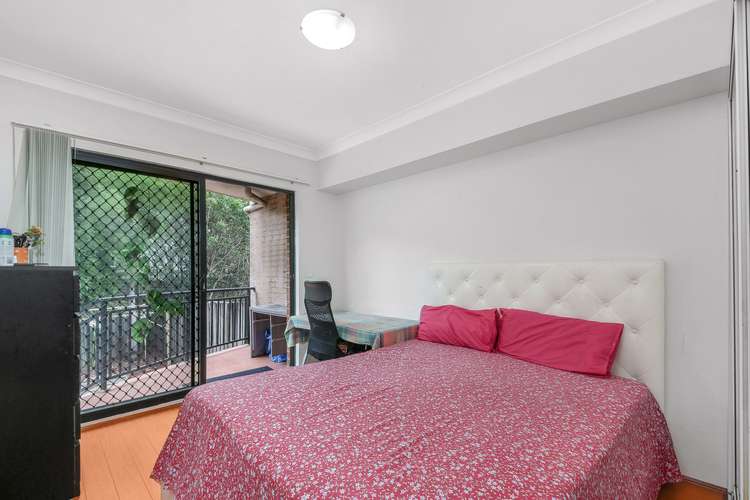 Fifth view of Homely apartment listing, 34/78-82 Old Northern Road (32-38 Dobson Crescent), Baulkham Hills NSW 2153