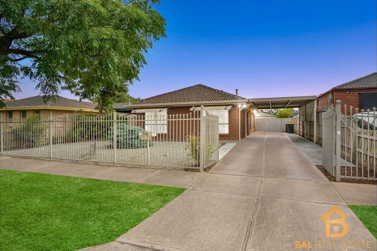 Main view of Homely house listing, 20 Eaton Street, Melton South VIC 3338