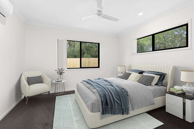 Fifth view of Homely house listing, 87A Holmview Road, Beenleigh QLD 4207