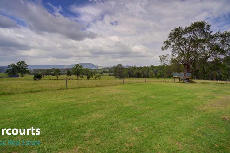Main view of Homely acreageSemiRural listing, 22 Harwoods Lane, Wang Wauk NSW 2423