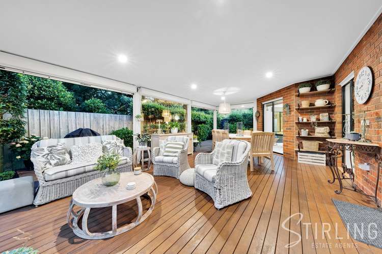 Main view of Homely house listing, 11 Sweet Wattle Place, Somerville VIC 3912