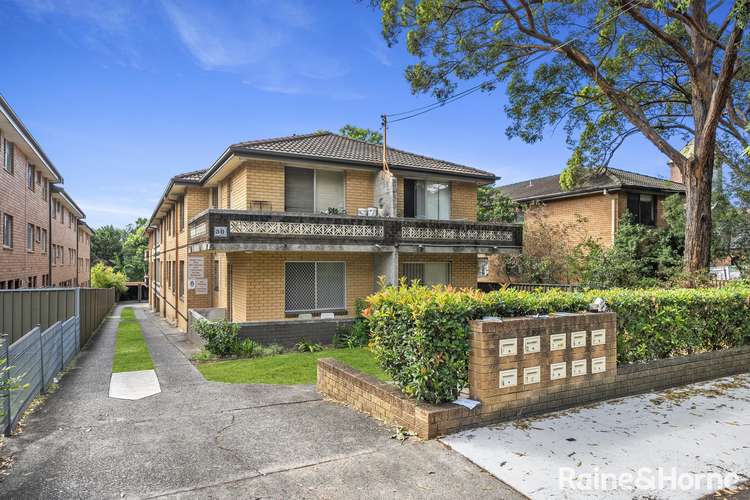 Main view of Homely apartment listing, 9/30 Hampstead Road, Homebush West NSW 2140