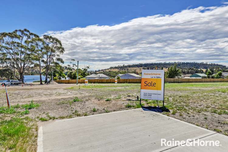 LOT 14, 13 Esplanade East, Triabunna TAS 7190