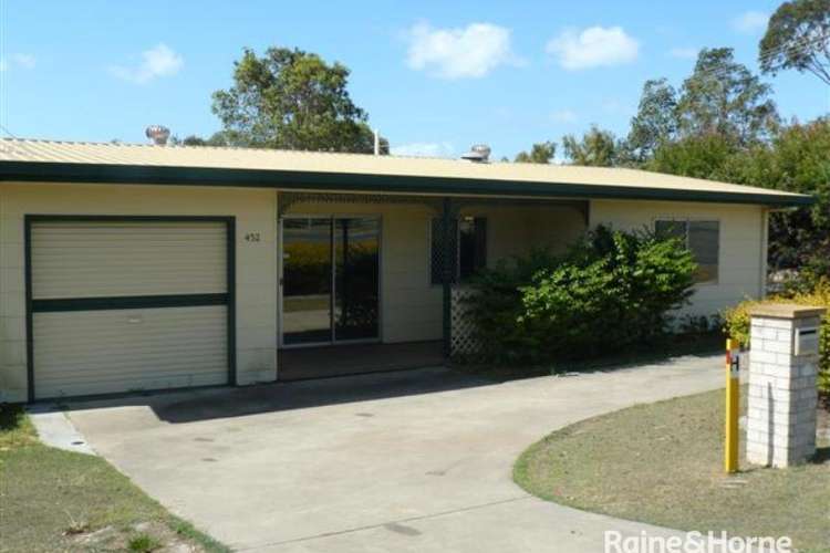 Main view of Homely house listing, 452 Boat Harbour Drive, Torquay QLD 4655