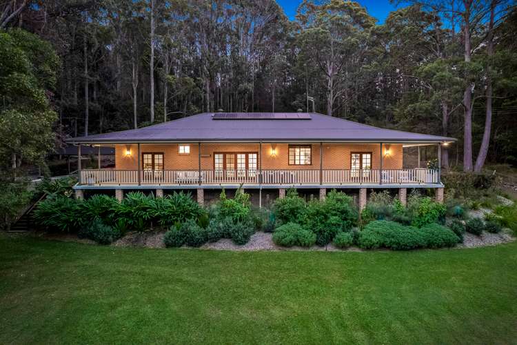 3B Corona Lane, Glenning Valley NSW 2261