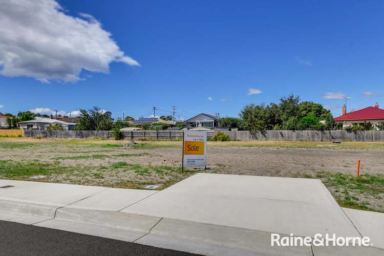 LOT 4, 13 Esplanade East, Triabunna TAS 7190