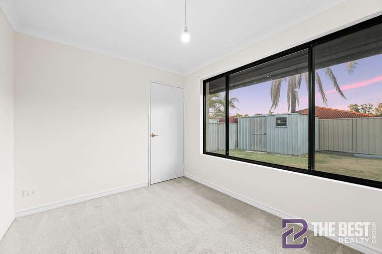 Sixth view of Homely house listing, 62 Waratah Boulevard, Canning Vale WA 6155