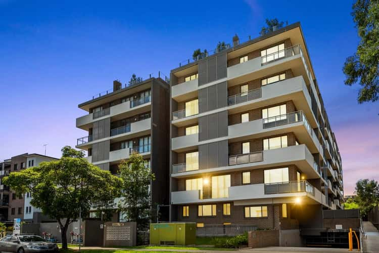 Main view of Homely apartment listing, 402/7 Durham Street, Mount Druitt NSW 2770