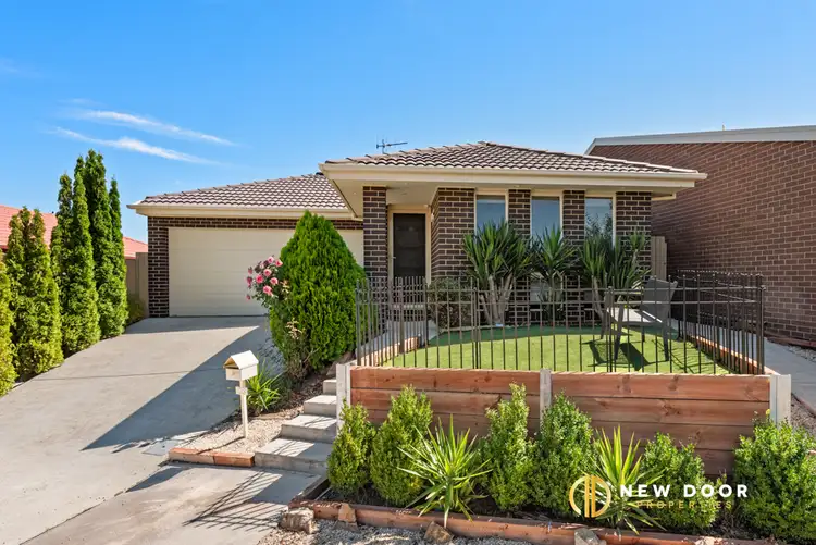 Main view of Homely house listing, 28 Stang Place, Macgregor ACT 2615