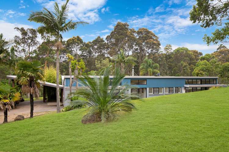 Main view of Homely house listing, 44 Ivy Place, Malua Bay NSW 2536