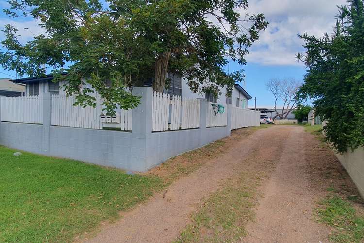 Second view of Homely blockOfUnits listing, 1-3/128 Wilmington Street, Ayr QLD 4807
