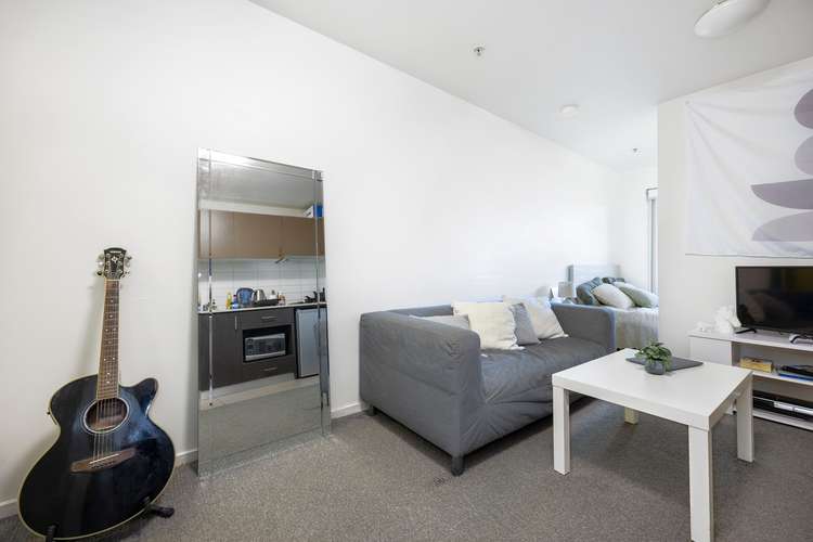 Fifth view of Homely apartment listing, 19/29-35 Lynch  Street, Hawthorn VIC 3122