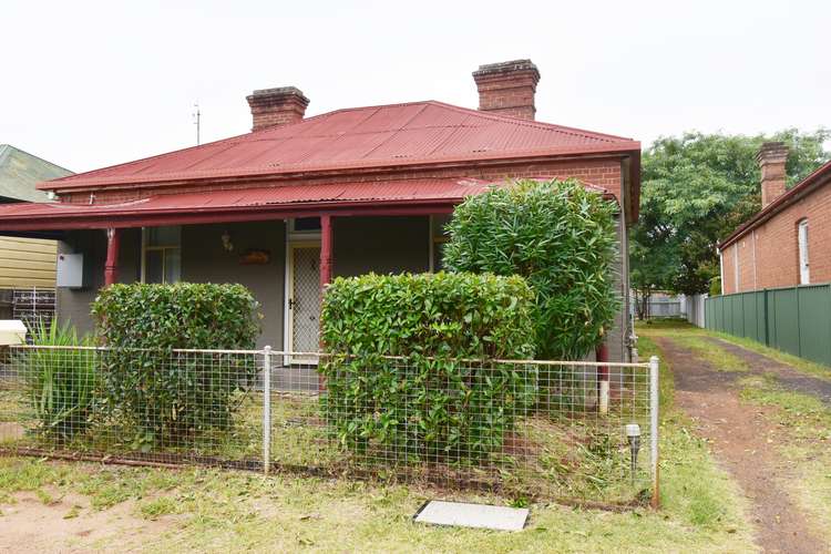 Second view of Homely house listing, 90 Maughan Street, Wellington NSW 2820