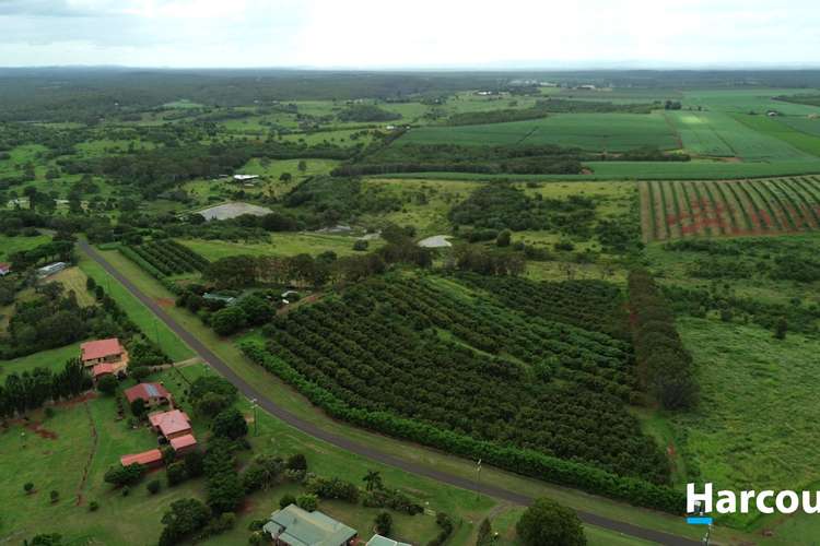 Second view of Homely lifestyle listing, 213 ATC HALL ROAD, North Isis QLD 4660