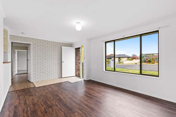 Second view of Homely house listing, 11 Bennett Street, Wilsonton QLD 4350