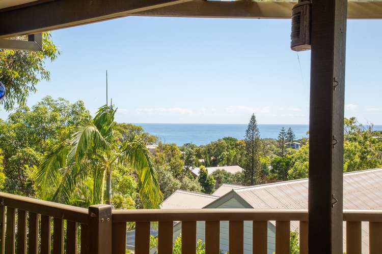 Fifth view of Homely house listing, 24 Cumming Parade, Point Lookout QLD 4183