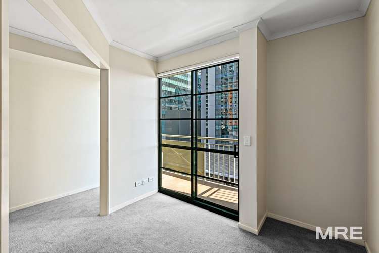 Third view of Homely apartment listing, 821/585 La Trobe Street, Melbourne VIC 3000