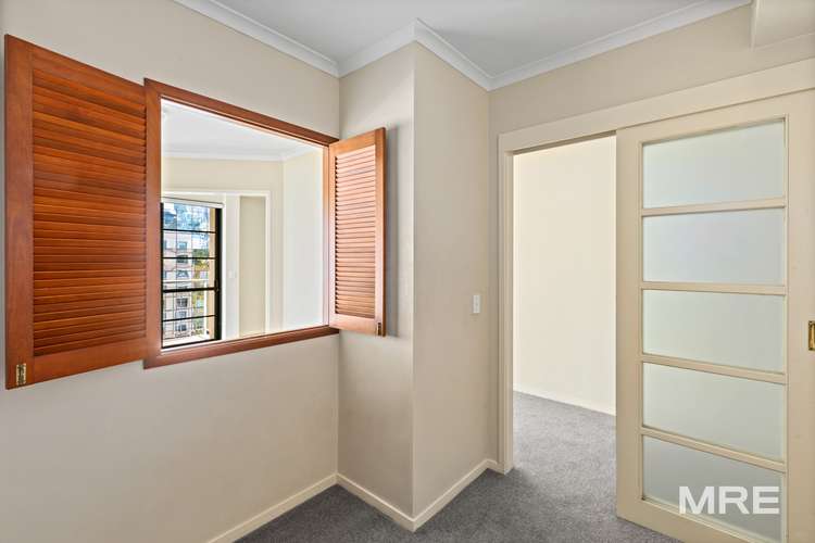 Fourth view of Homely apartment listing, 821/585 La Trobe Street, Melbourne VIC 3000