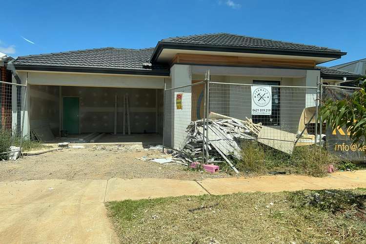 Main view of Homely house listing, 47 Hemsworth Road, Weir Views VIC 3338