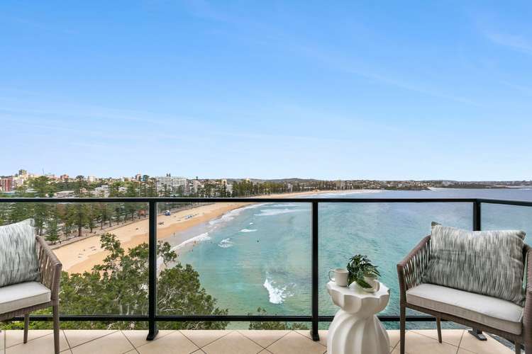 Main view of Homely apartment listing, 24/132 Bower Street, Manly NSW 2095