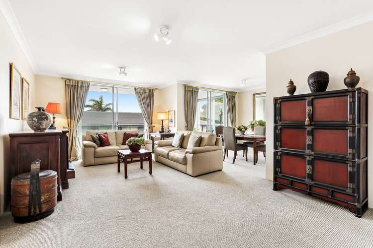 Main view of Homely apartment listing, 12/22 New Street, Bondi NSW 2026