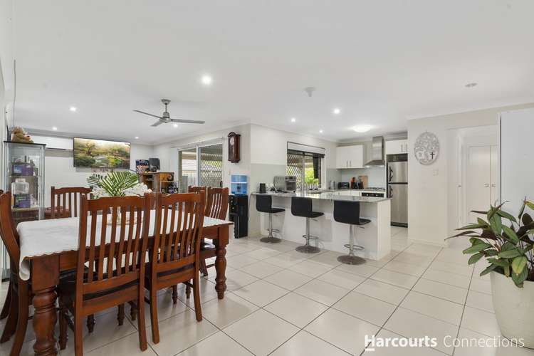 Sixth view of Homely house listing, 45 Sunflower Crescent, Upper Caboolture QLD 4510
