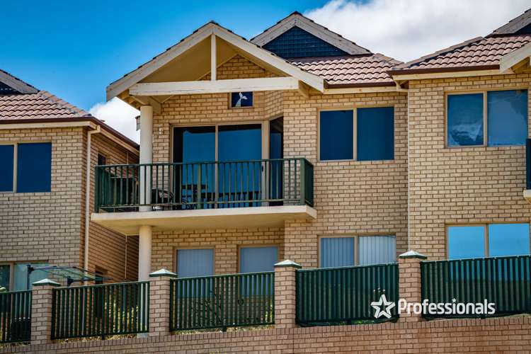 13/129 George Road, Beresford WA 6530