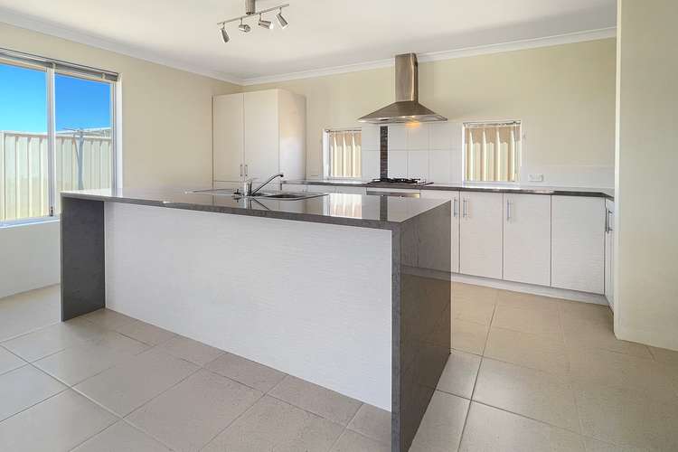 Second view of Homely house listing, 30 Reg Percy Street, Wandina WA 6530