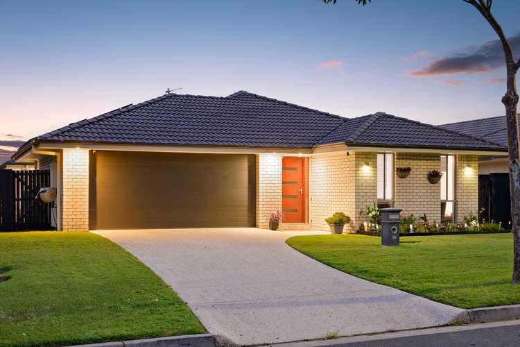 Main view of Homely house listing, 14 John Crescent, Pimpama QLD 4209