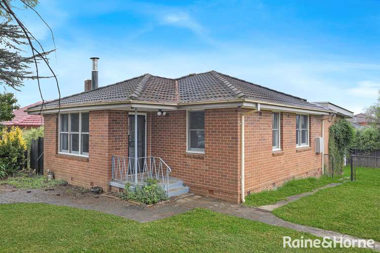 Main view of Homely house listing, 11 Yarrawa Road, Moss Vale NSW 2577