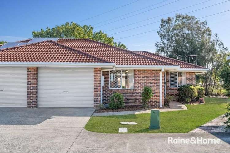 Main view of Homely townhouse listing, 8/101 Grahams Road, Strathpine QLD 4500