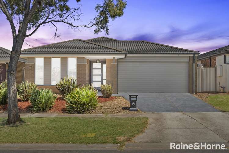 Main view of Homely house listing, 5 Clare Street, Brookfield VIC 3338