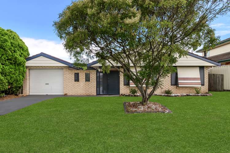 Main view of Homely house listing, 44 Ploughman Crescent, Werrington Downs NSW 2747