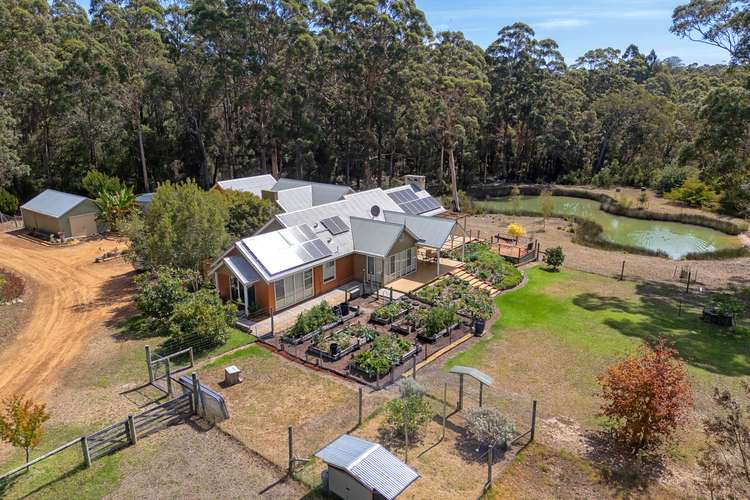 65 Roberts Road, Scotsdale WA 6333