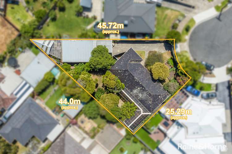 14 Dean Court, Altona North VIC 3025