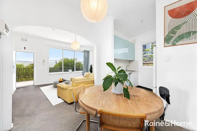 Main view of Homely apartment listing, Address available on request