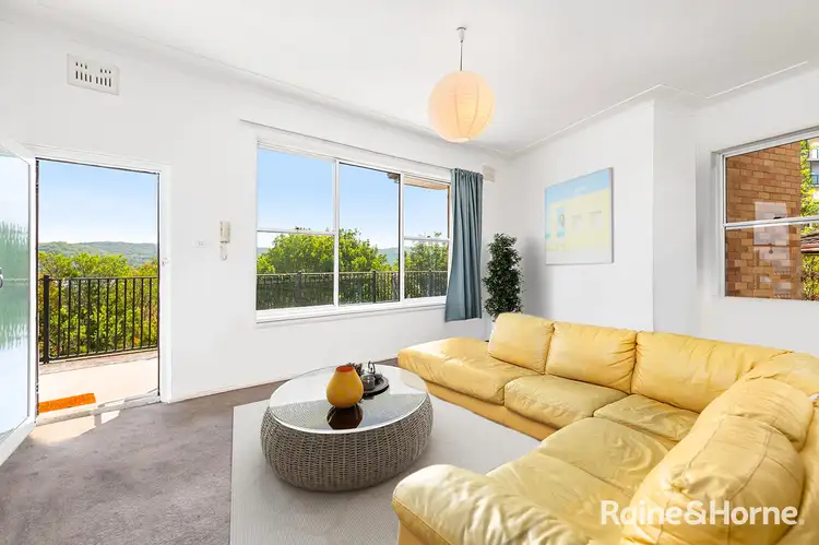 Second view of Homely apartment listing, Address available on request