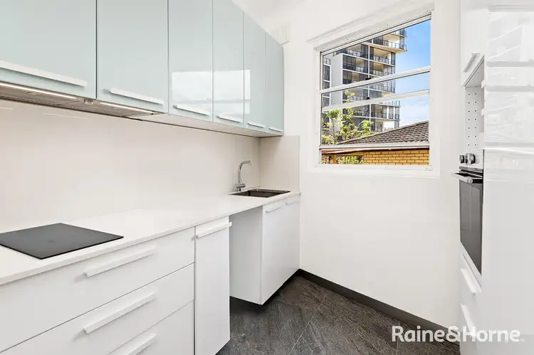Third view of Homely apartment listing, Address available on request