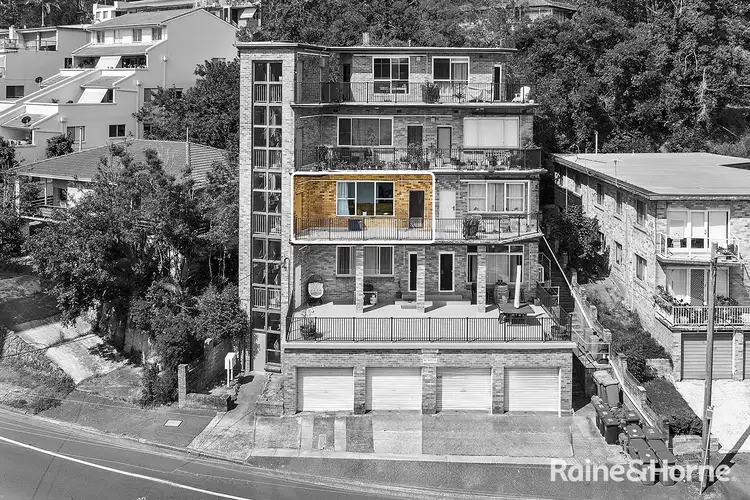 Sixth view of Homely apartment listing, Address available on request