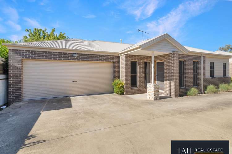 Main view of Homely house listing, 3/41 Park Lane, Wangaratta VIC 3677