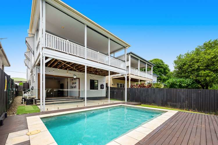 Main view of Homely house listing, 130 Shrapnel Road, Cannon Hill QLD 4170