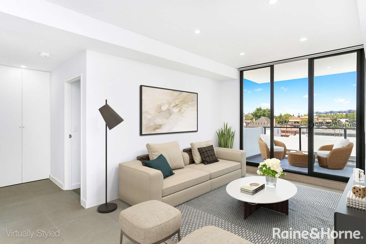 Main view of Homely apartment listing, 310/3 Madden Close, Botany NSW 2019