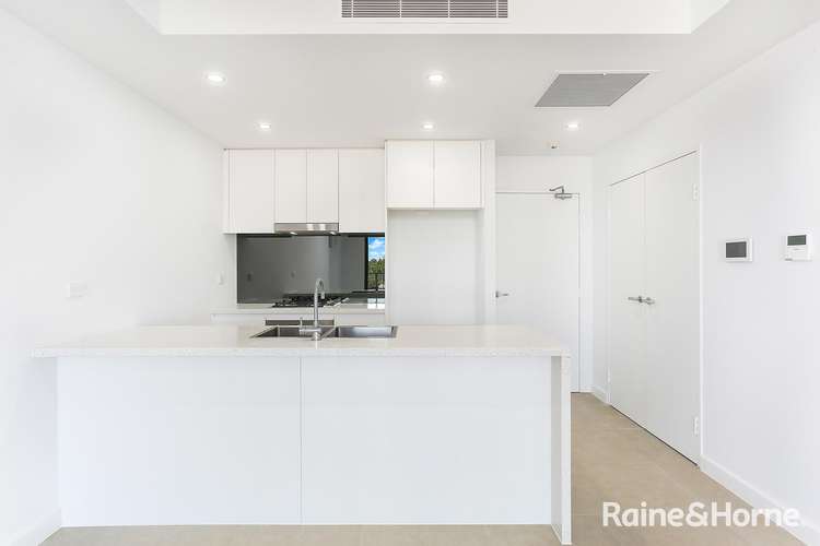 Second view of Homely apartment listing, 310/3 Madden Close, Botany NSW 2019