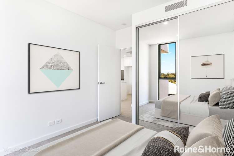 Fourth view of Homely apartment listing, 310/3 Madden Close, Botany NSW 2019
