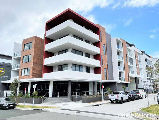 Sixth view of Homely apartment listing, 310/3 Madden Close, Botany NSW 2019