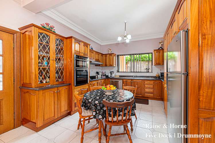 Second view of Homely house listing, 231 Lyons Road, Russell Lea NSW 2046